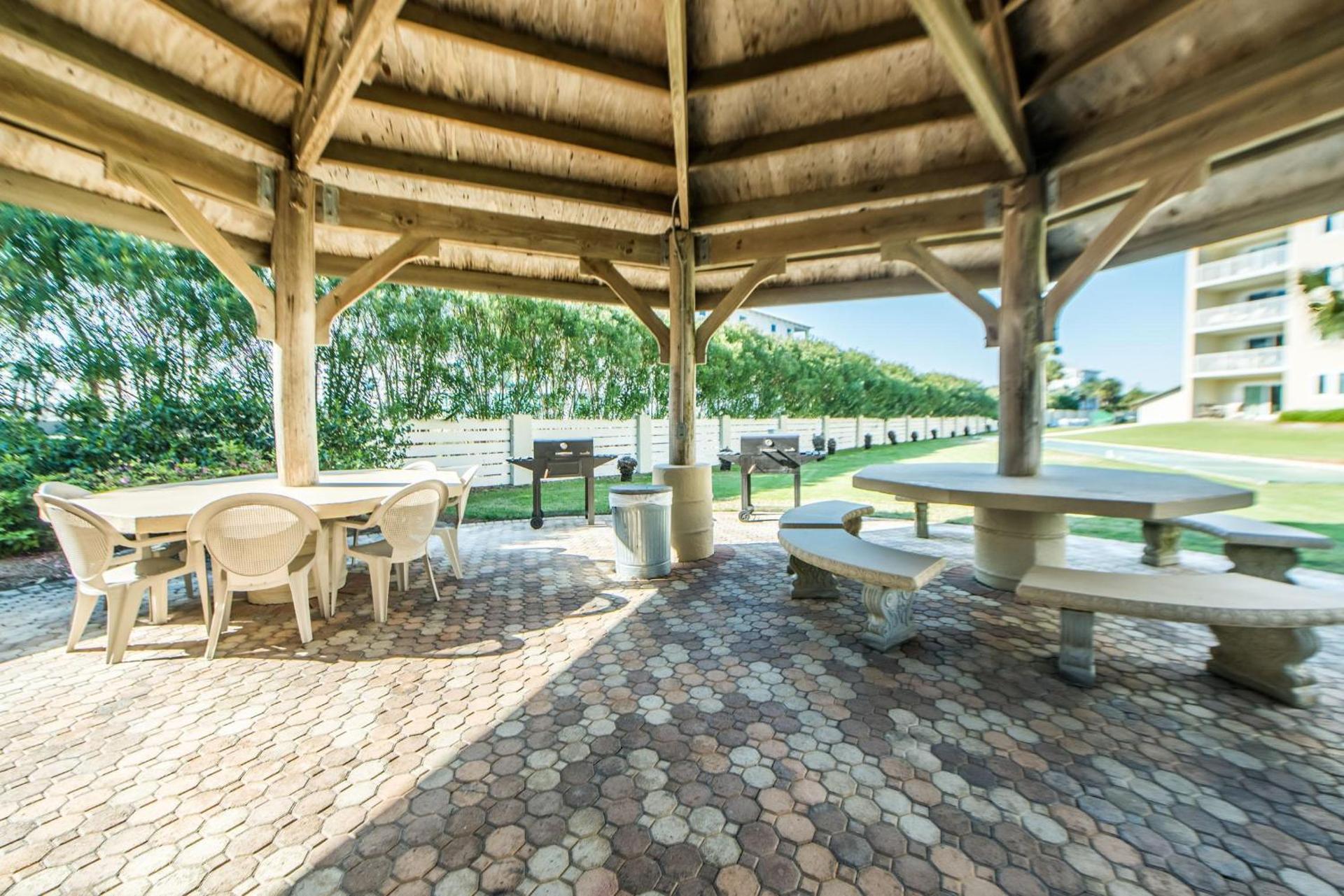 Ocean 214 at The Islander