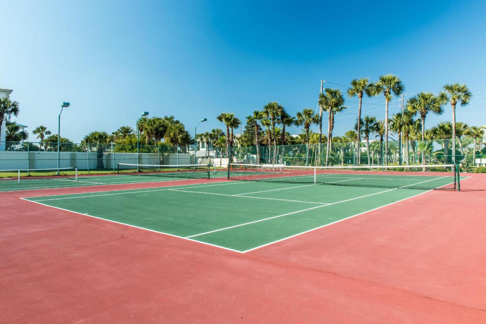 Ocean 214 at The Islander