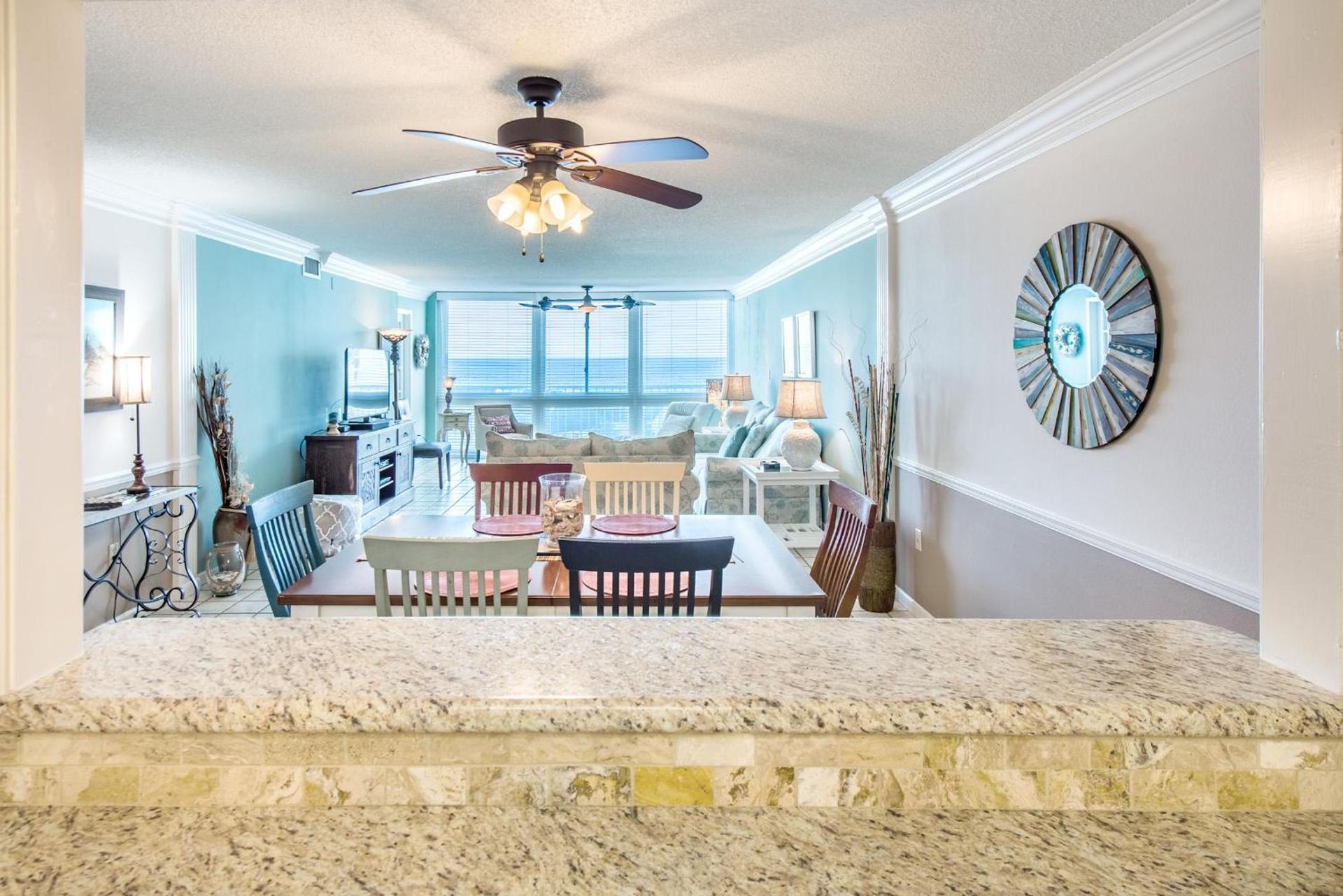 Shoreline Towers 3074