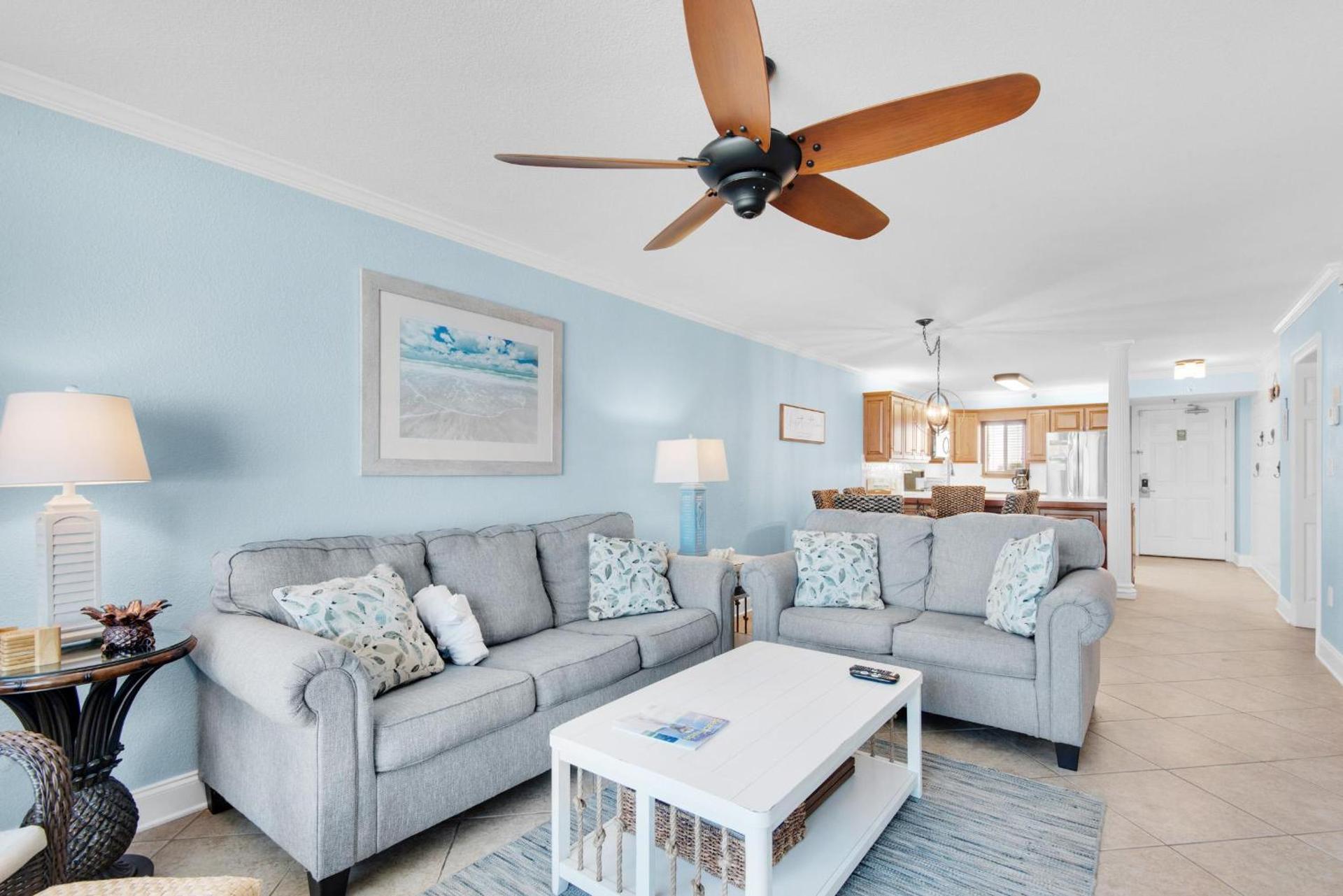 Destin on the Gulf 401