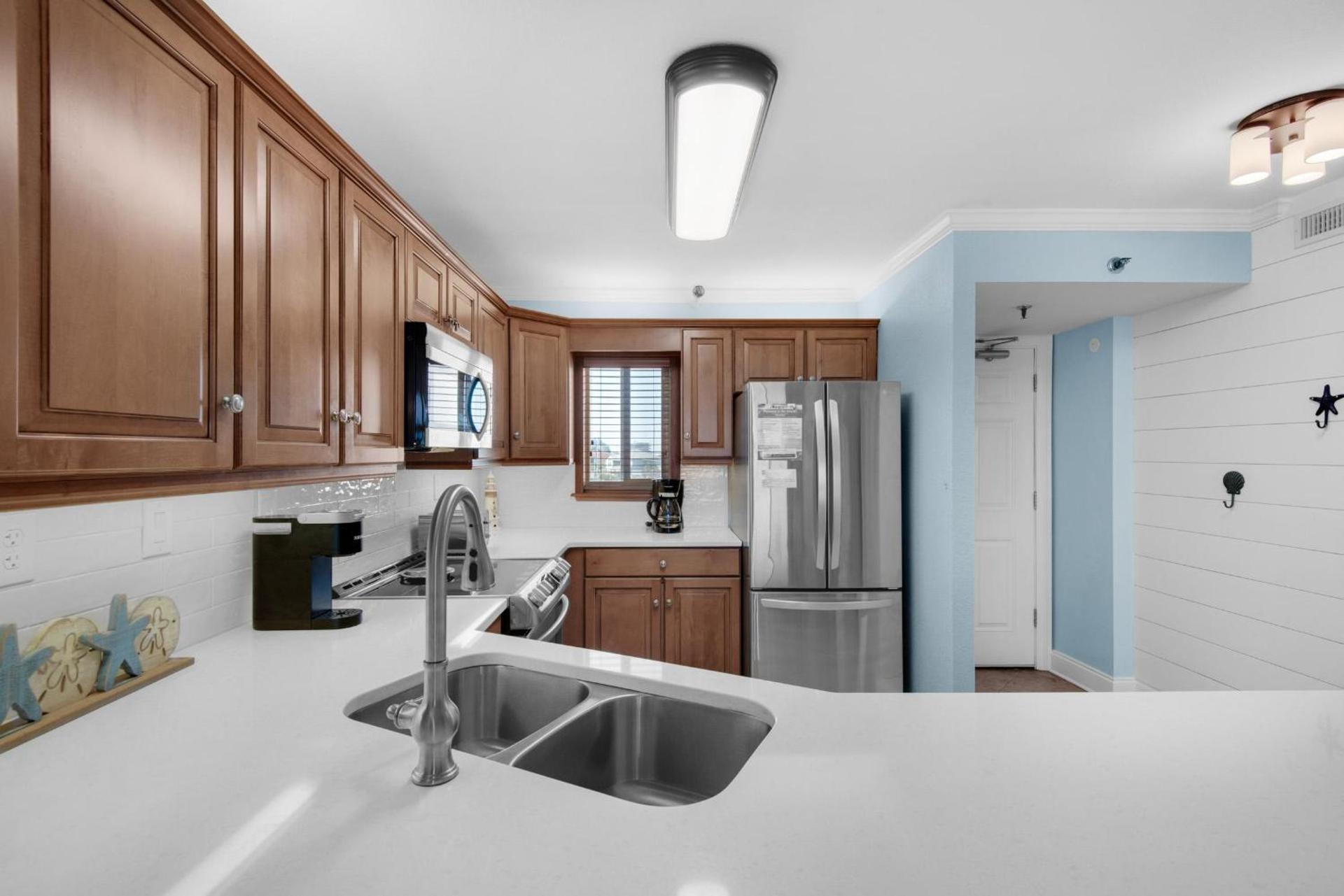 Destin on the Gulf 401