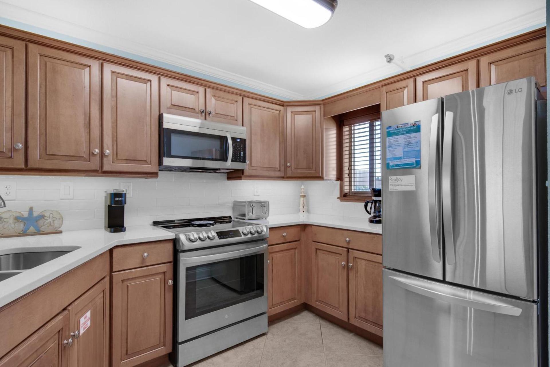 Destin on the Gulf 401