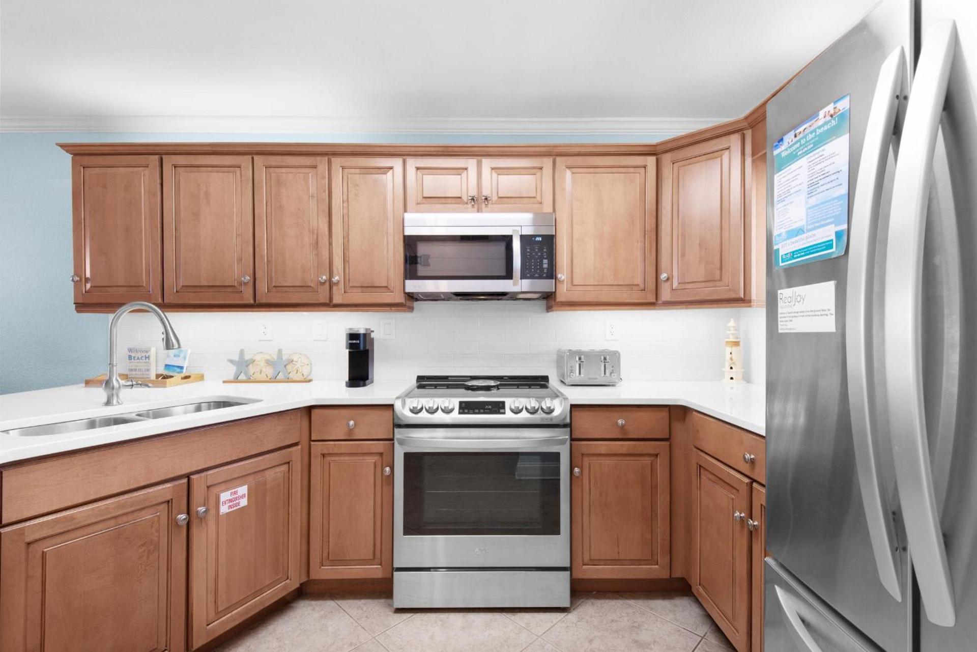 Destin on the Gulf 401