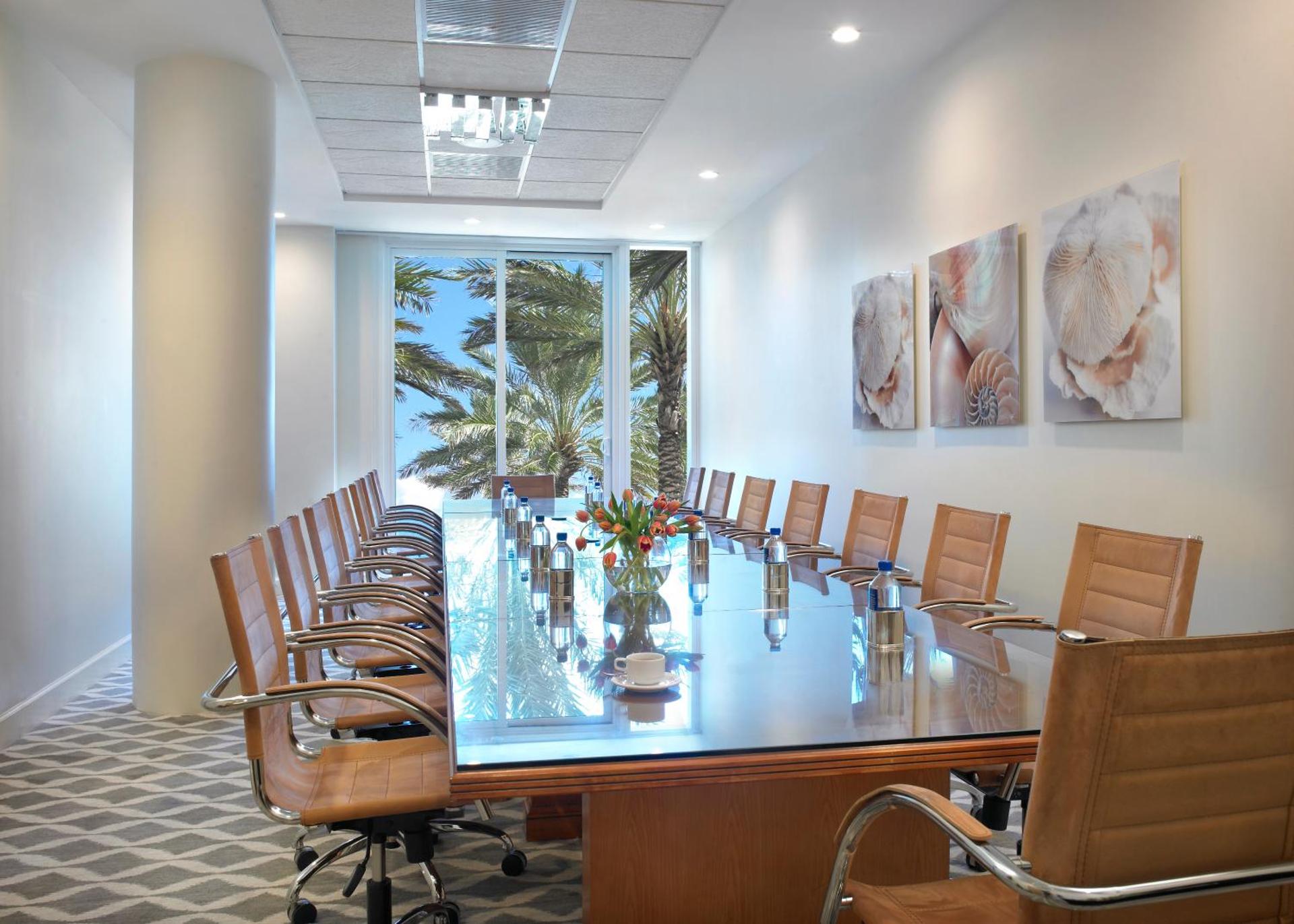 Meeting/conference room