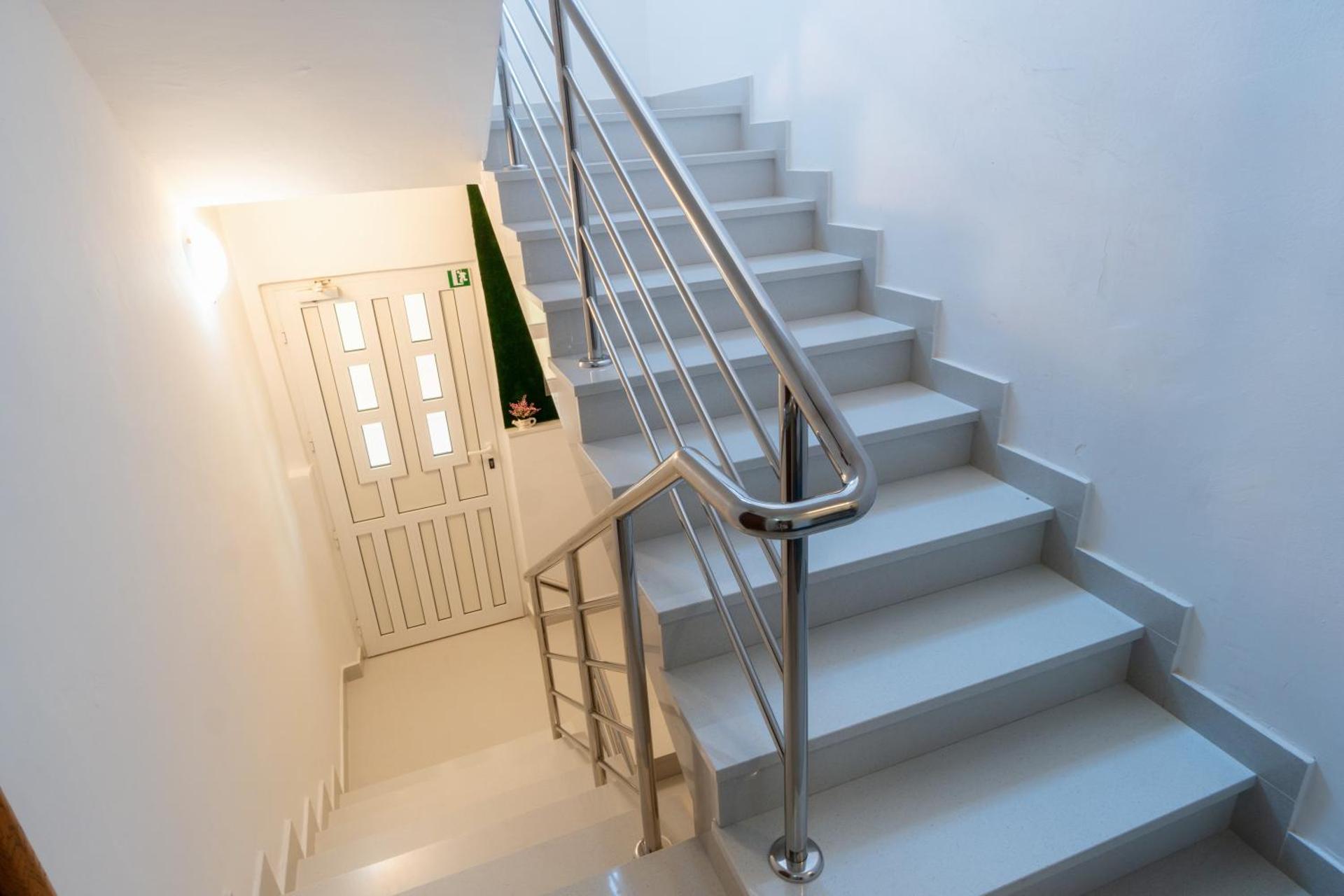 Apartments Blažević