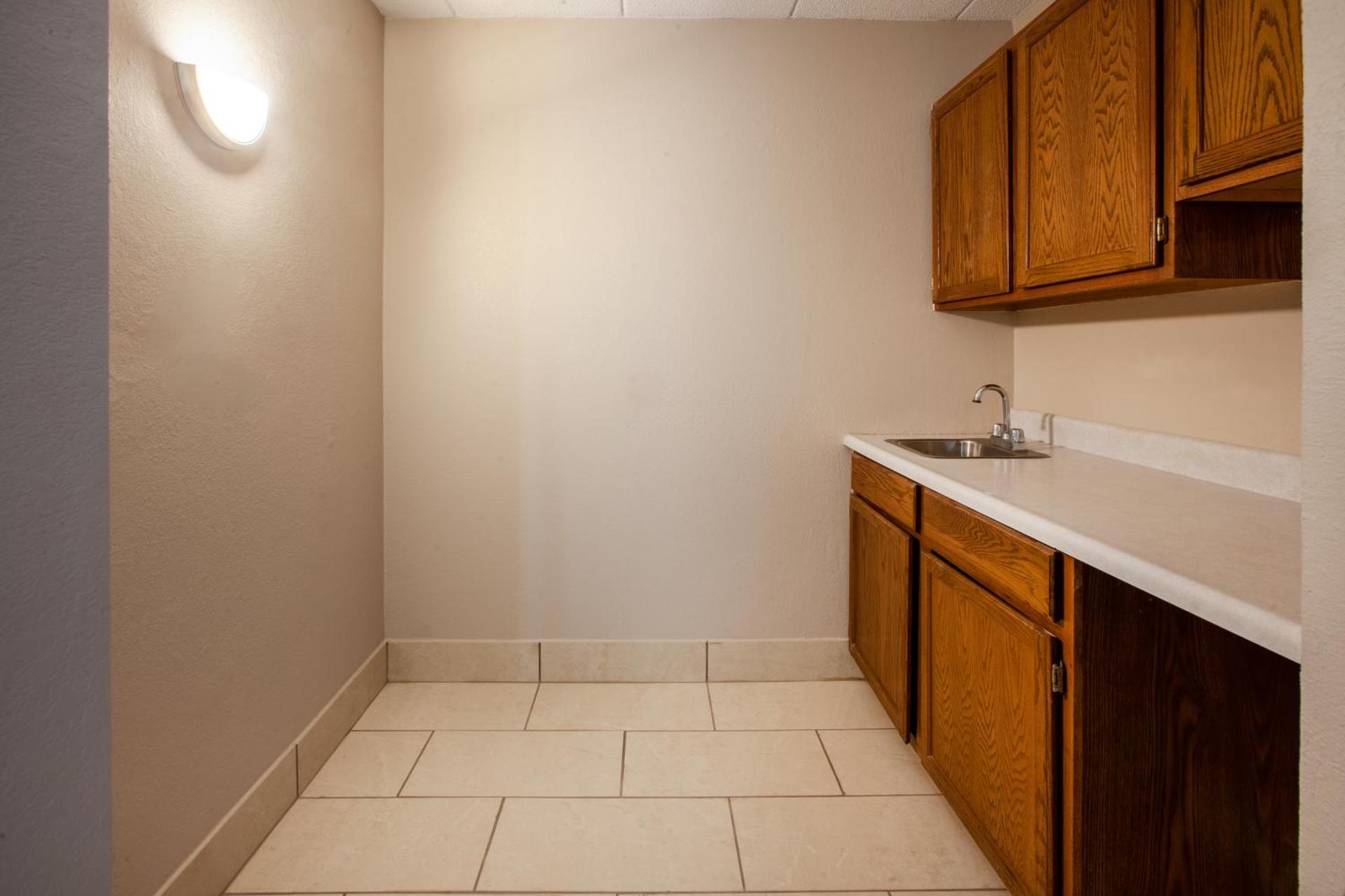 Studio Suite with Two Queen Beds - Non-Smoking