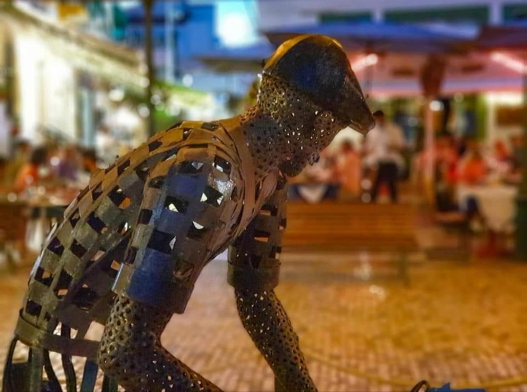 In Downtown - Villa Serenity