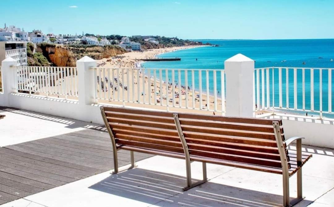 In Downtown - Villa Serenity