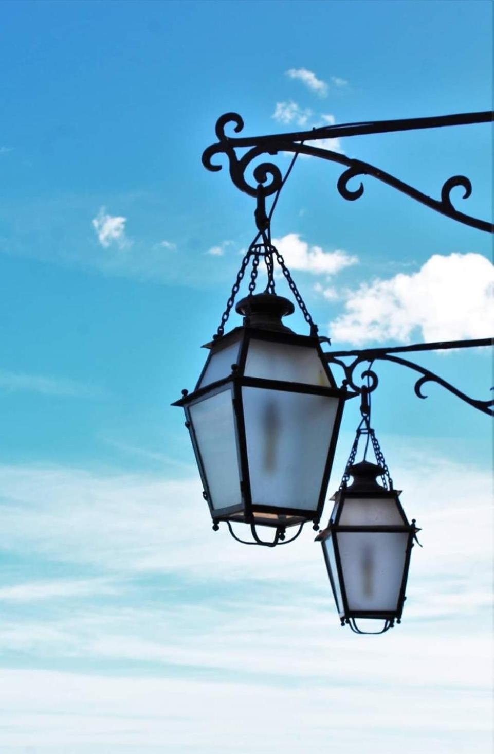 In Downtown - Villa Serenity