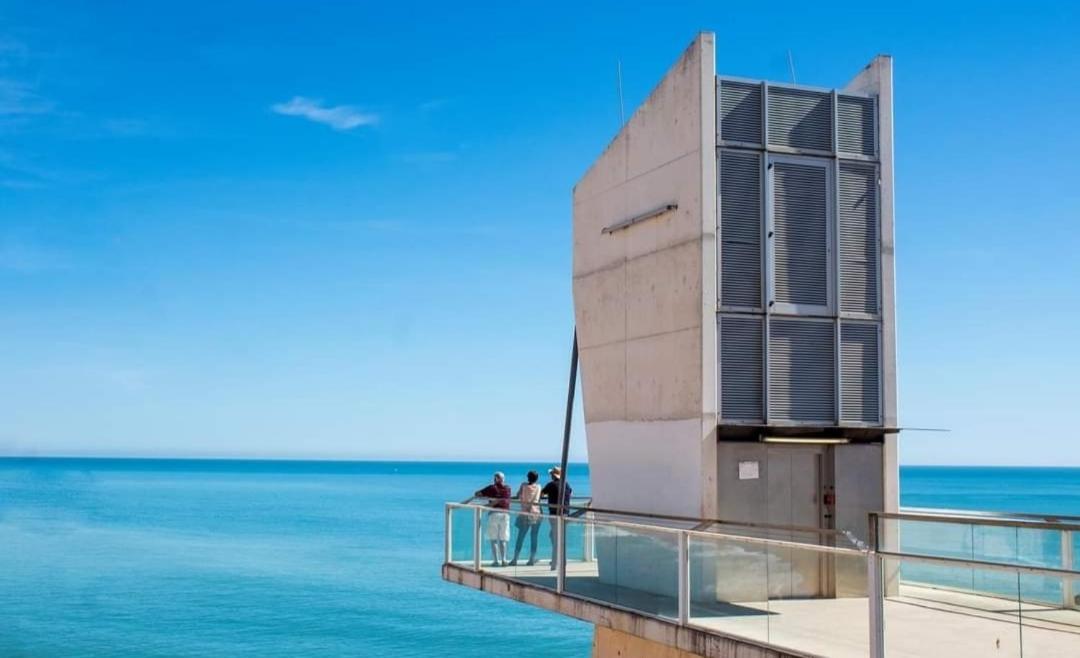 In Downtown - Villa Serenity