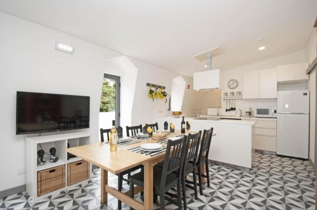 In Downtown - Villa Serenity