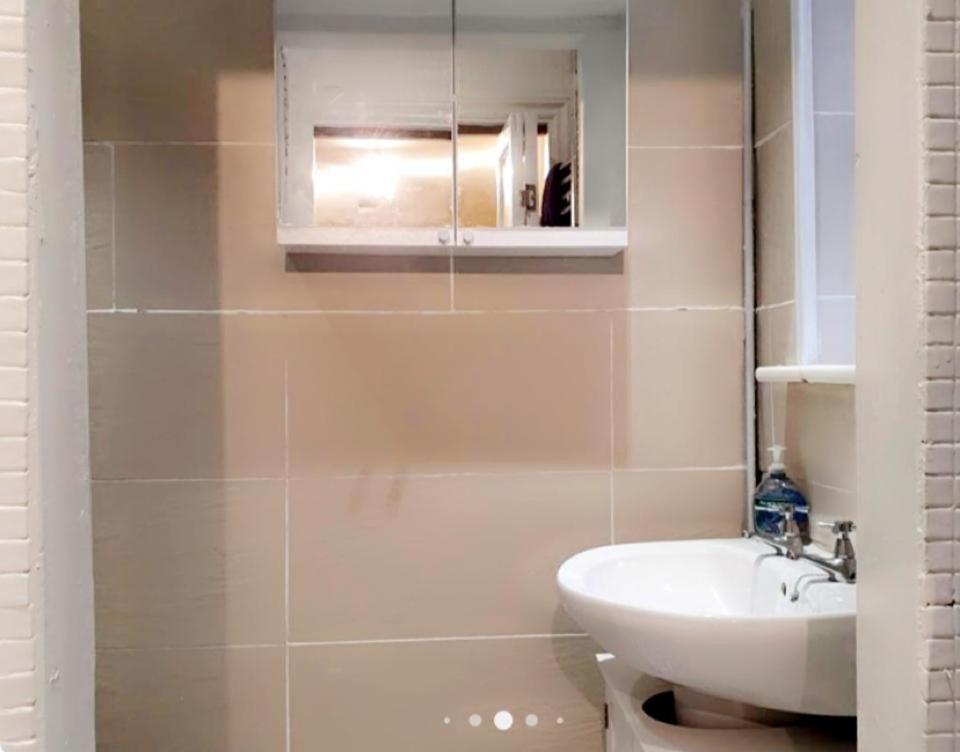 SEMEC luxury apartment