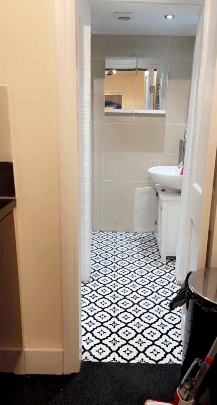 SEMEC luxury apartment