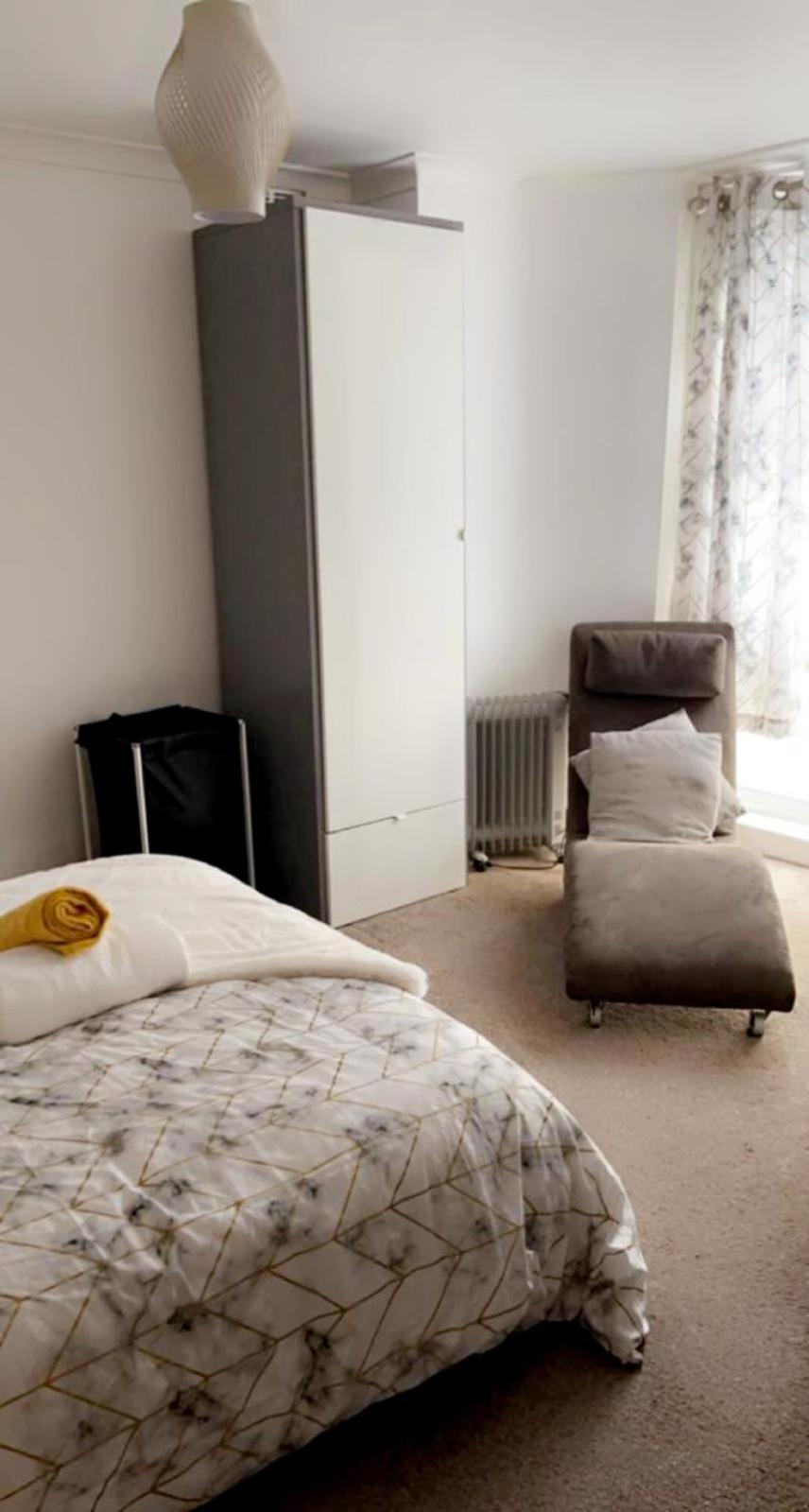 SEMEC luxury apartment