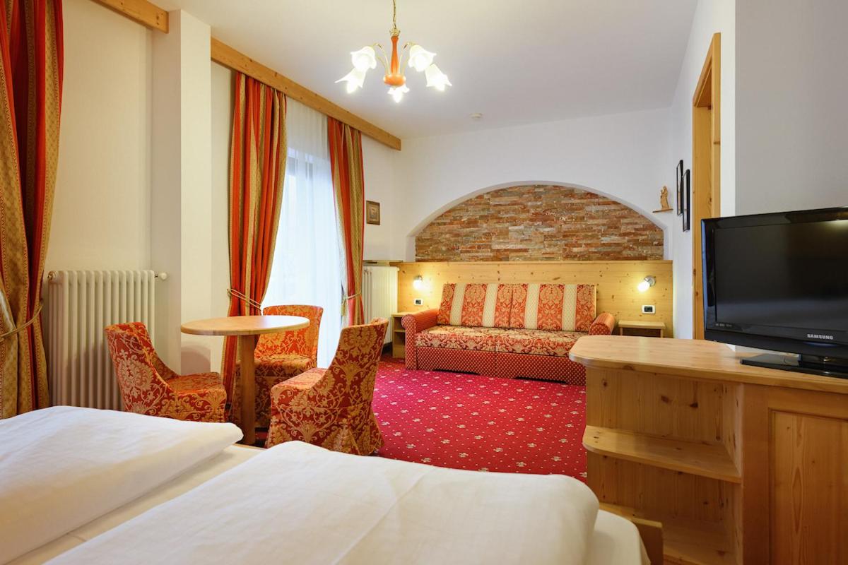 Hotel Ronce