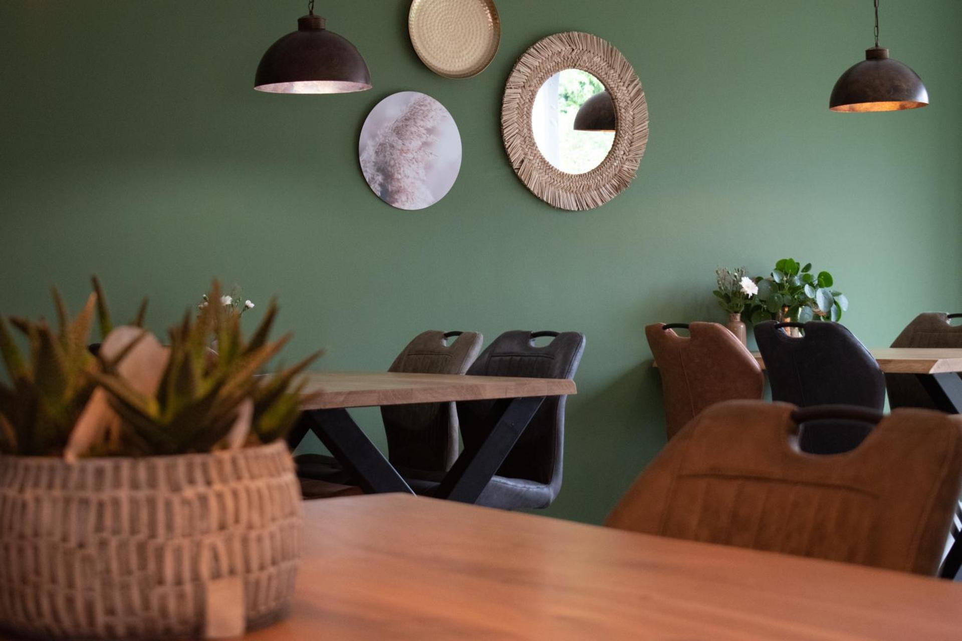 Hotel B&B Buiten Loon