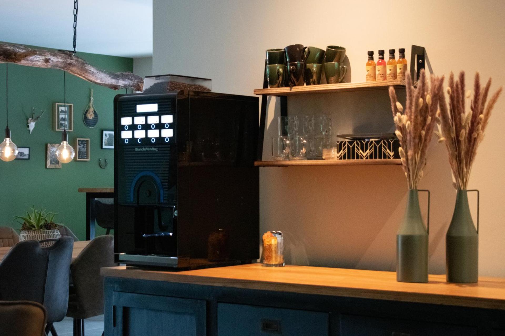 Hotel B&B Buiten Loon