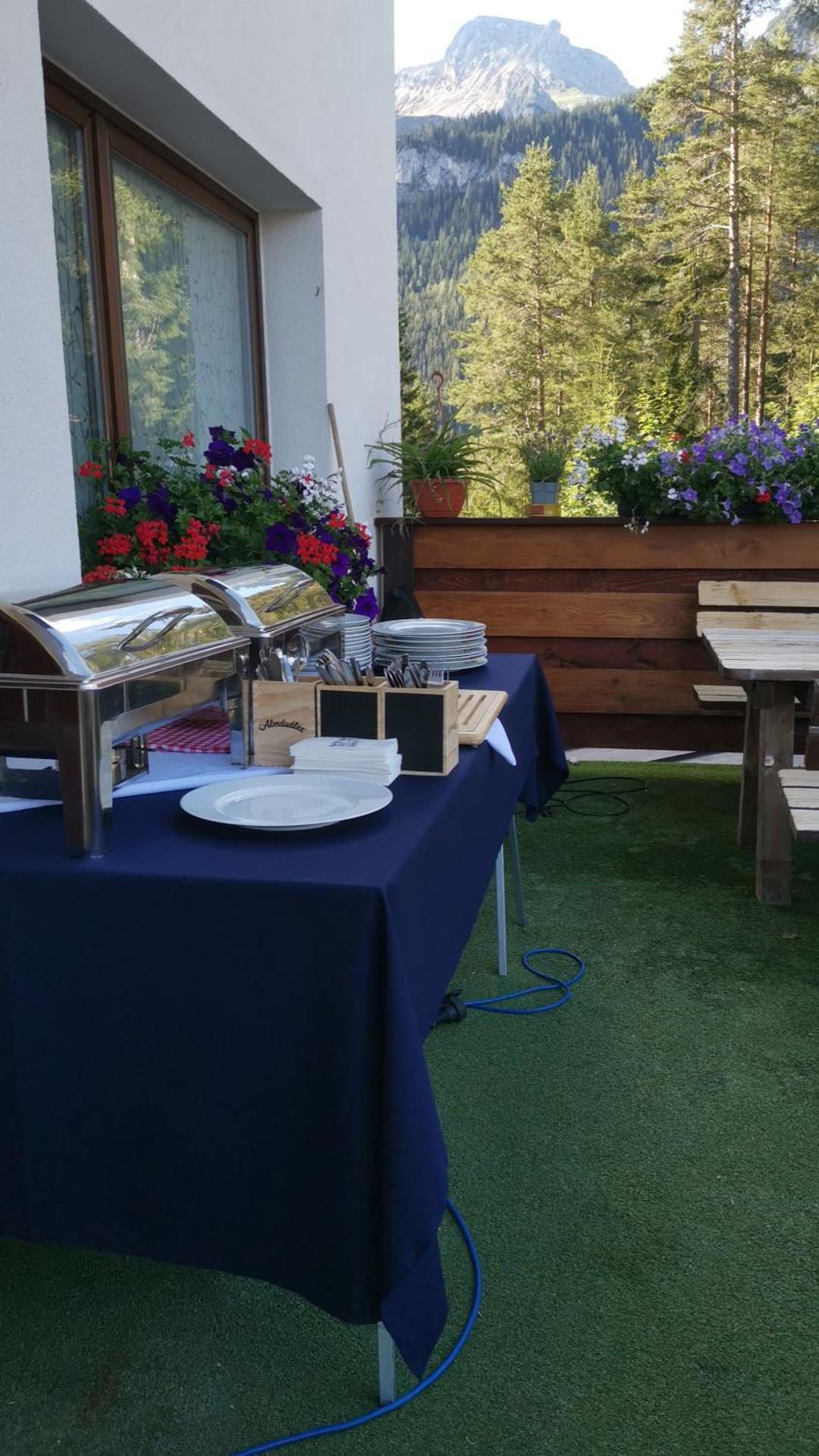 Pension Concordia aktuel