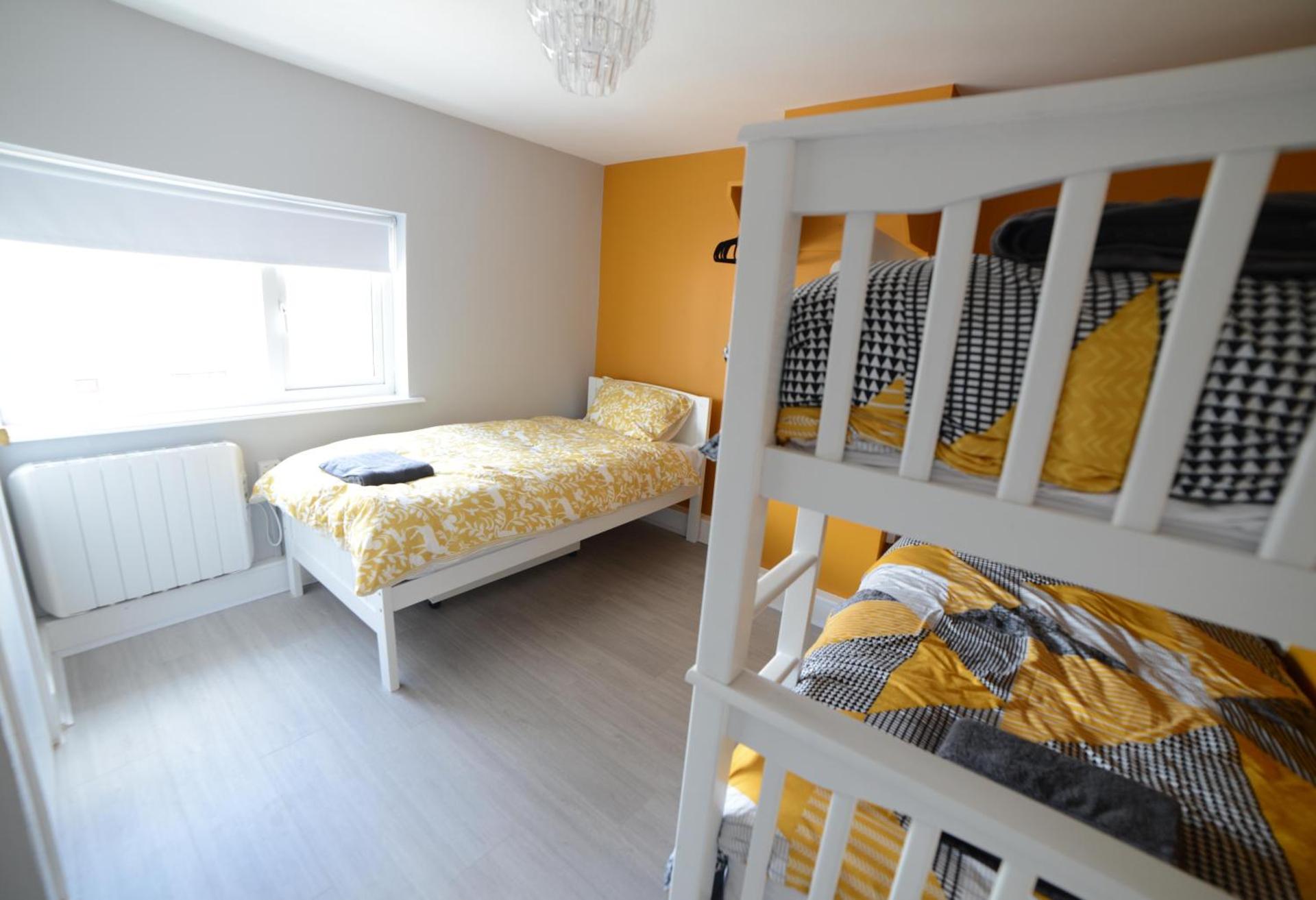 Notting Hill West in the heart of Westport Town