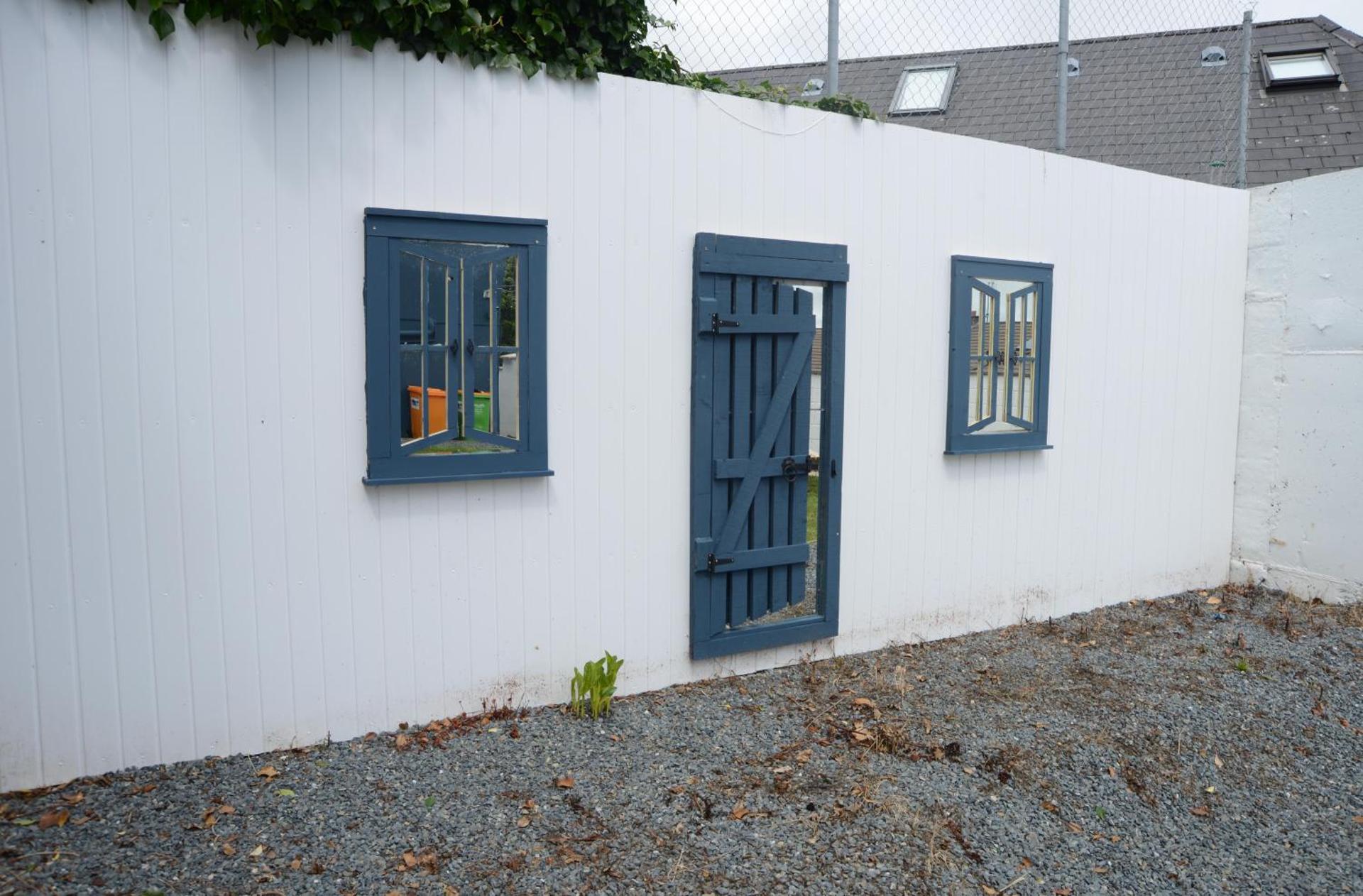 Notting Hill West in the heart of Westport Town