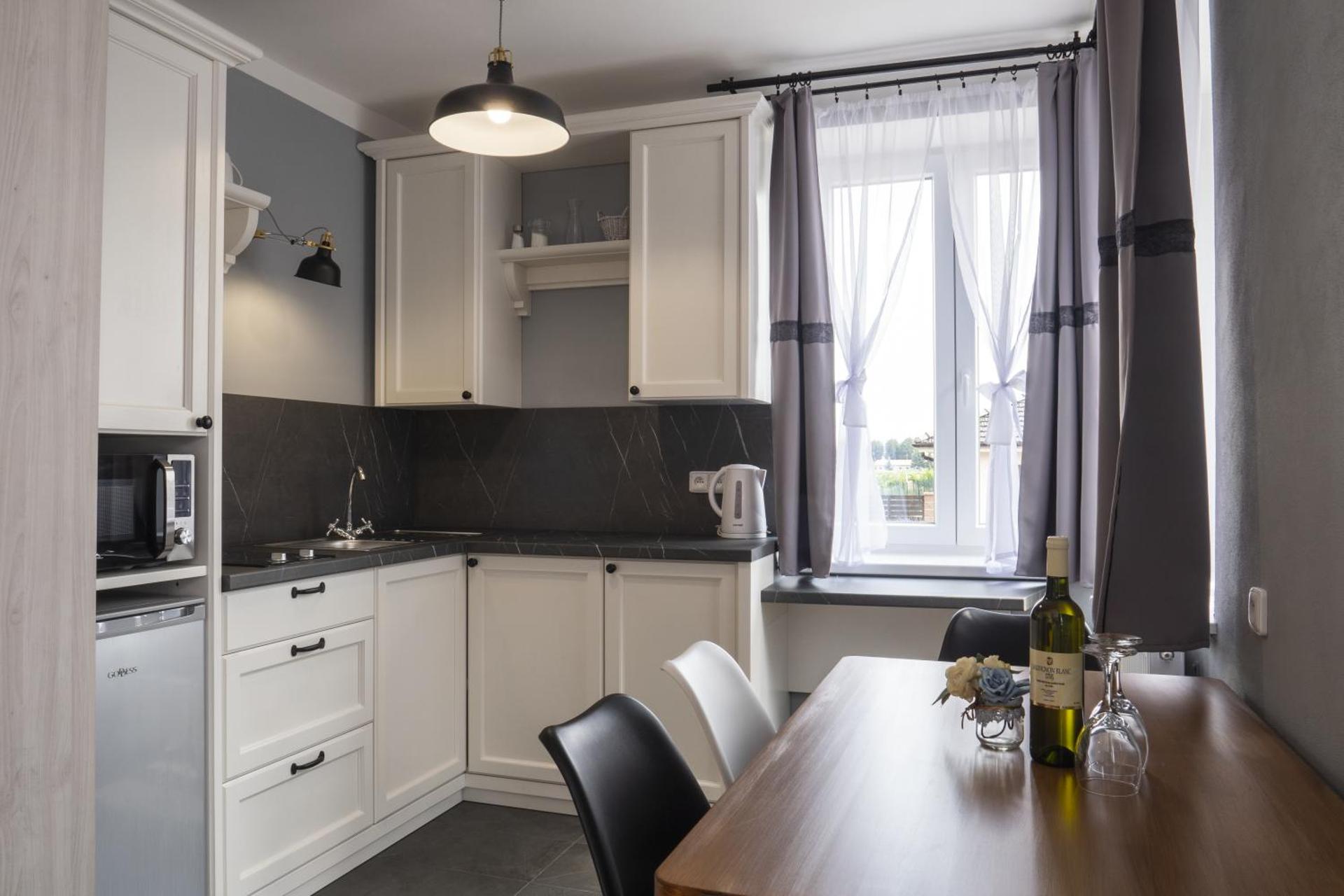 Ubytování Na Peci Lanžhot