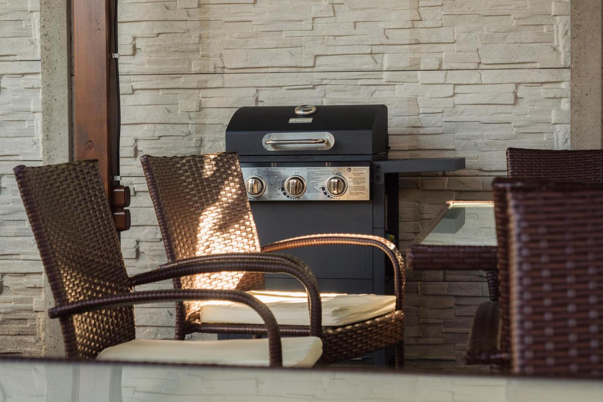 Ubytování Na Peci Lanžhot