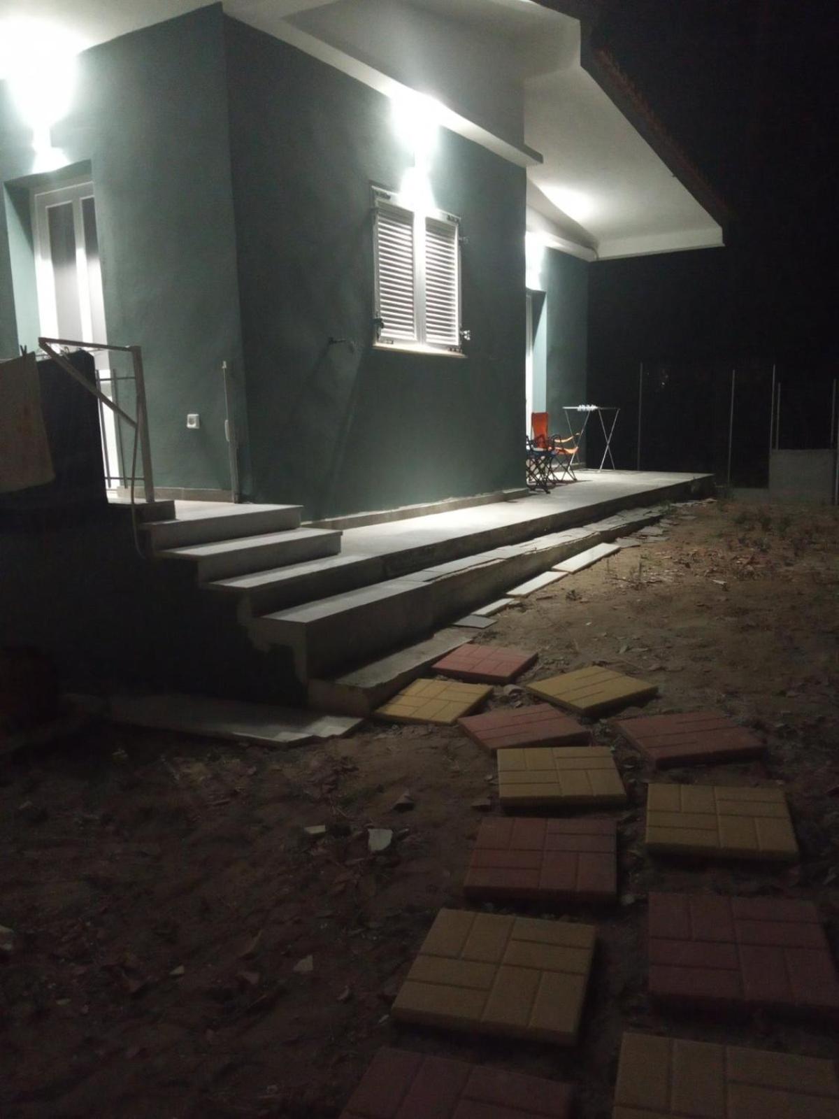 Διαμέρισμα κοντά στην θάλασσα