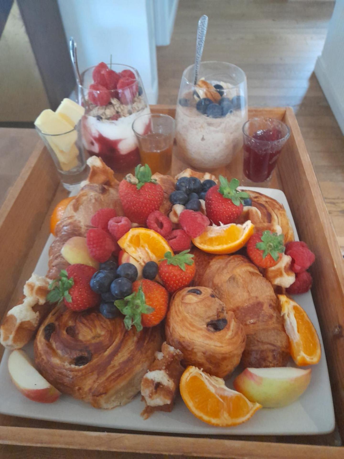 Castle Hideaway in the Cotswolds