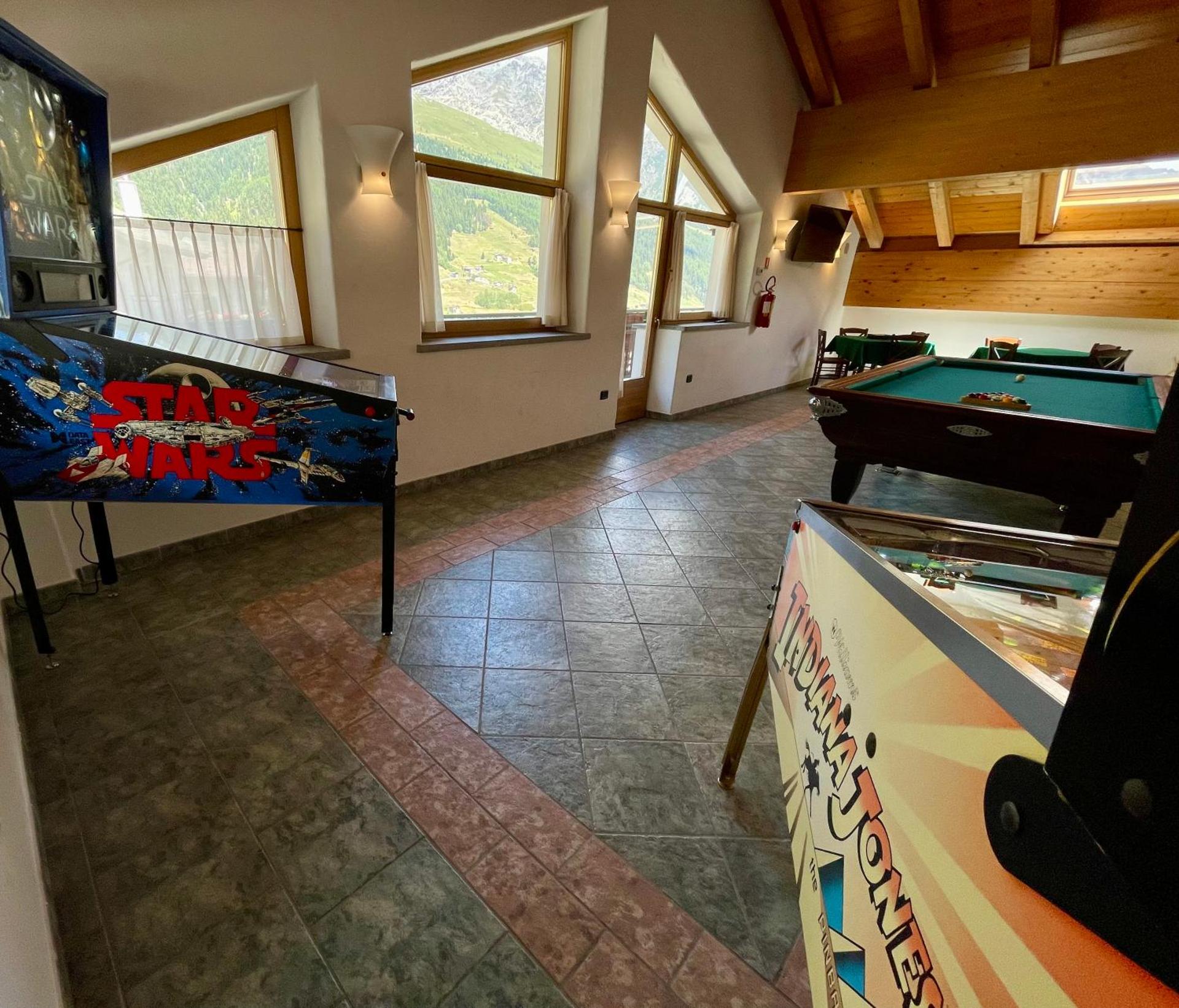 Children play ground