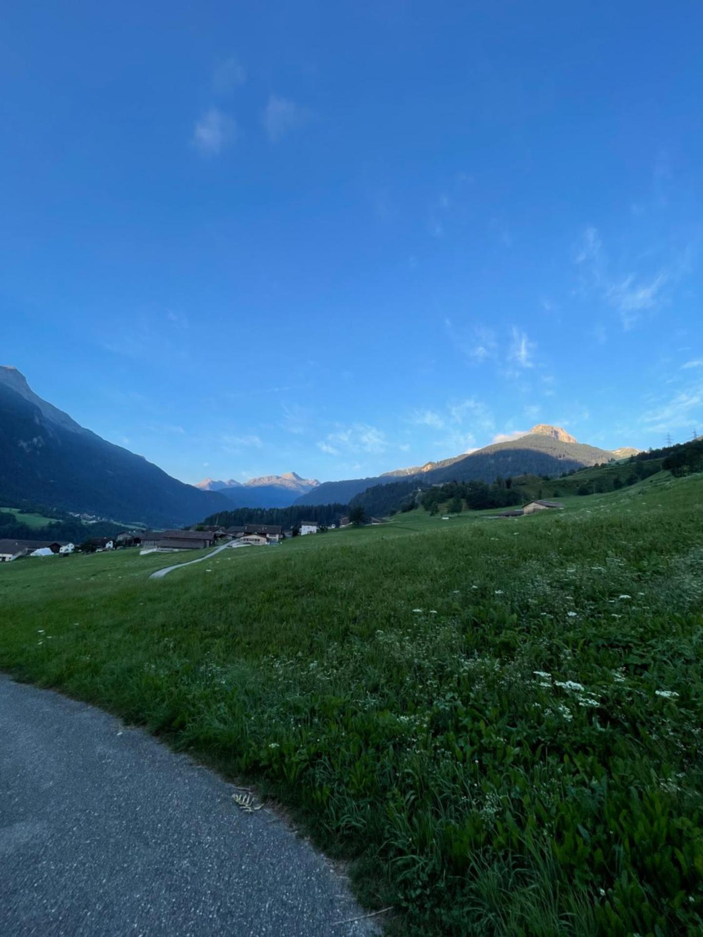 View (from property/room)