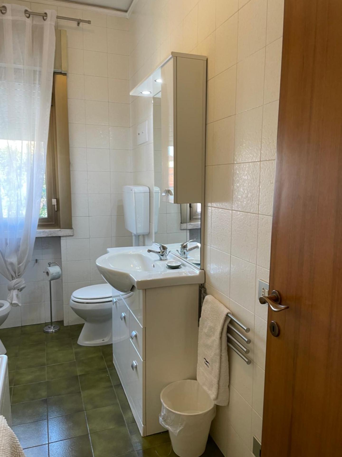 Villa Irene Apartments