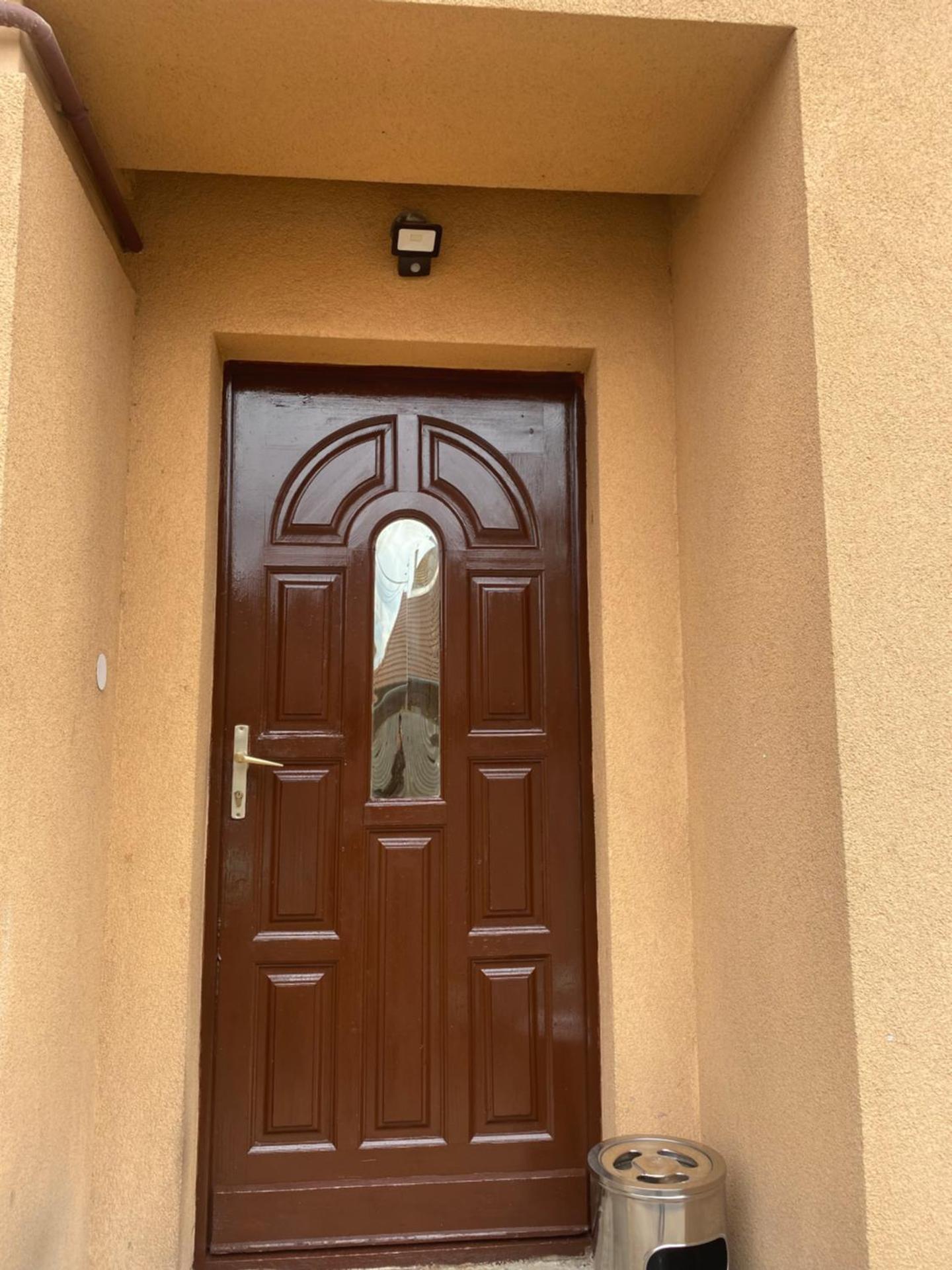 Budapest Airport-Vecsés Trainstation Apartman K7