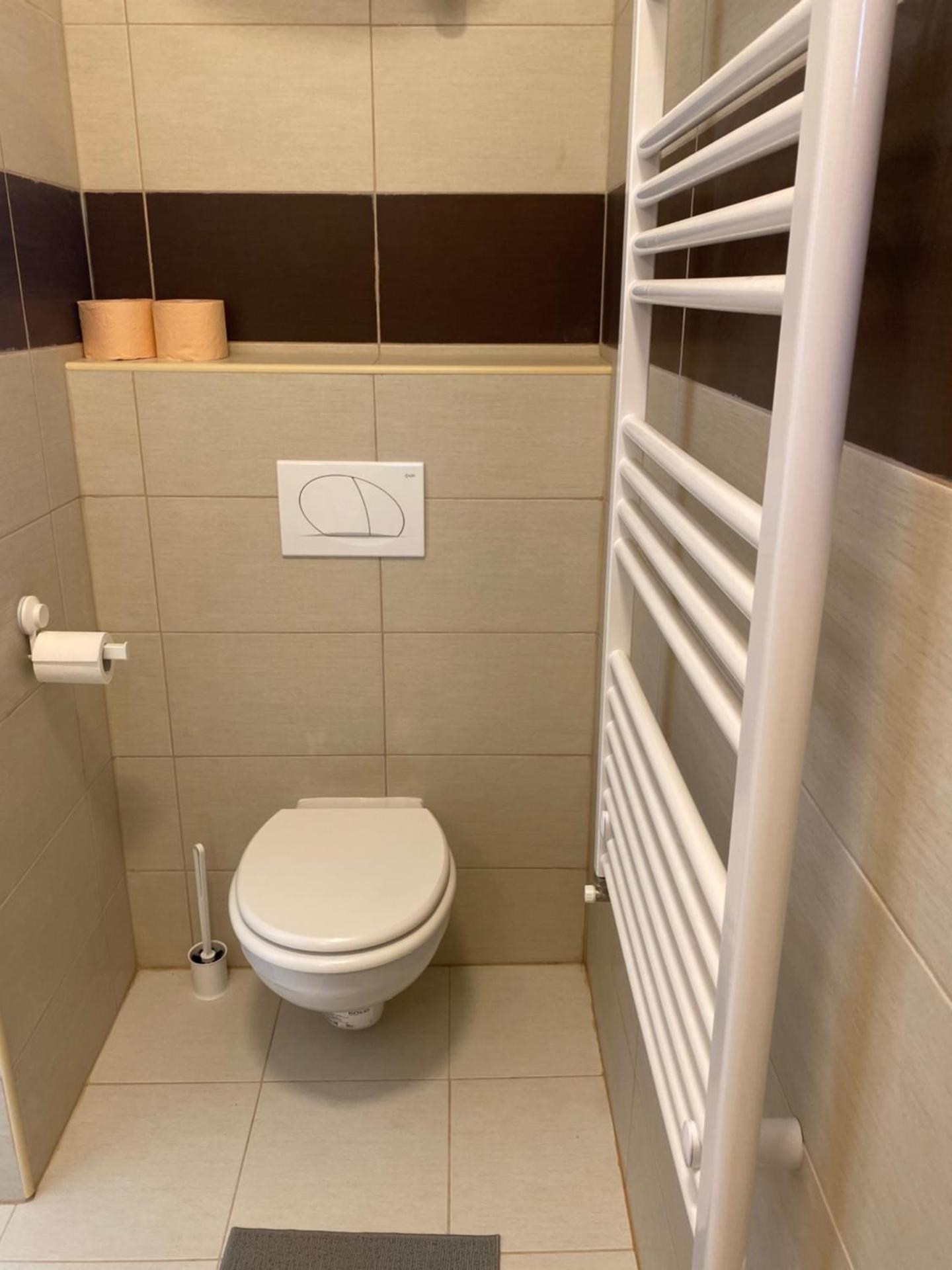 Budapest Airport-Vecsés Trainstation Apartman K7