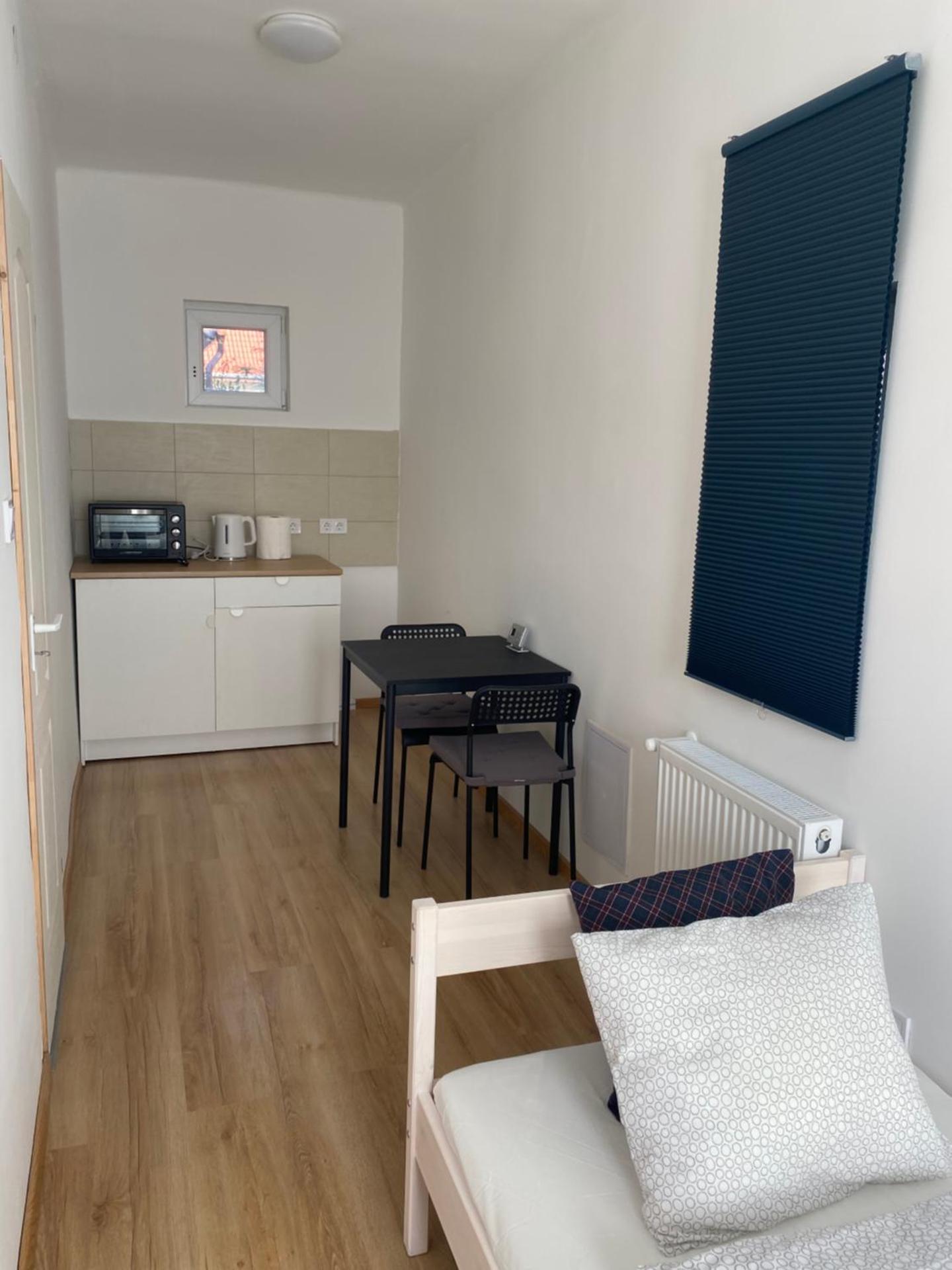 Budapest Airport-Vecsés Trainstation Apartman K7