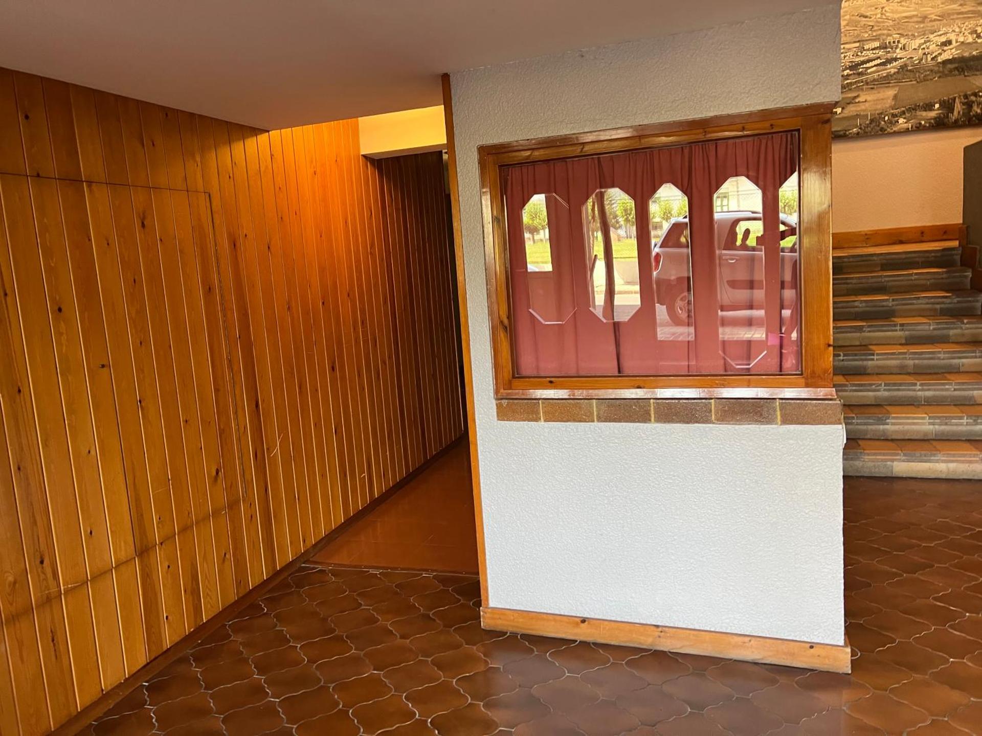 San Bernardo Apartamento de lujo con ascensor, Wifi y vistas a Collarada