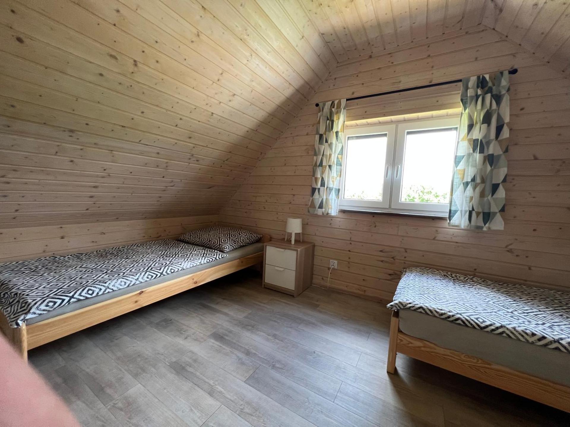 Bliżej Ślęży Domki pod Ślężą