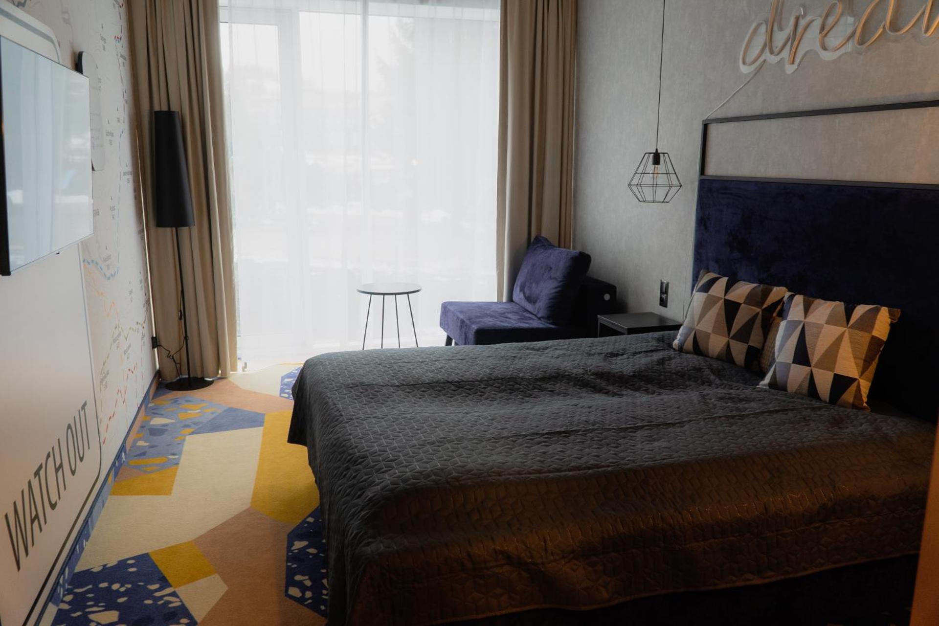 Biała Perła Sunny Mountain 103