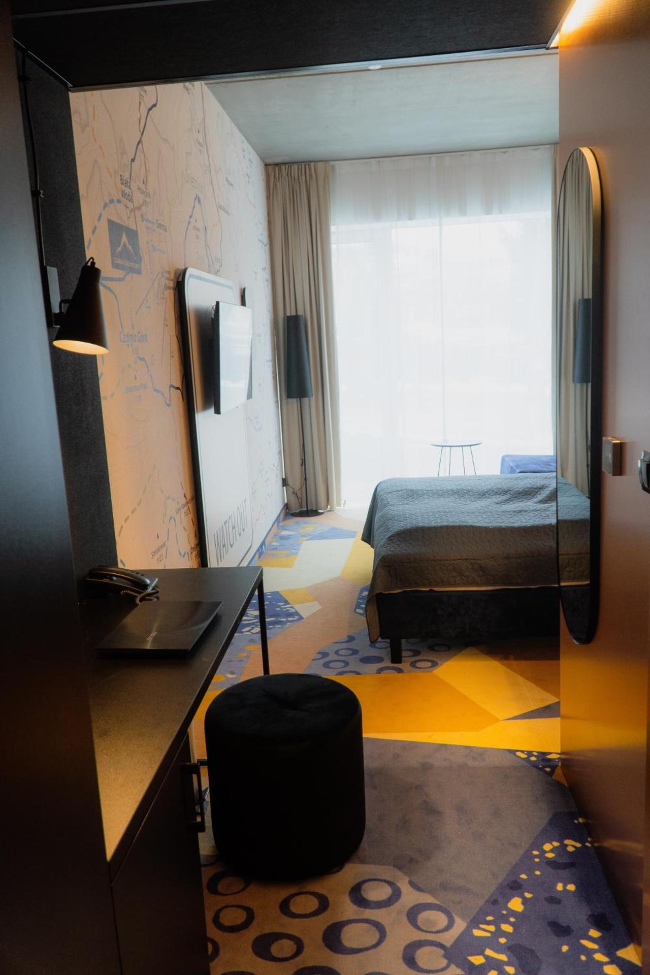 Biała Perła Sunny Mountain 103