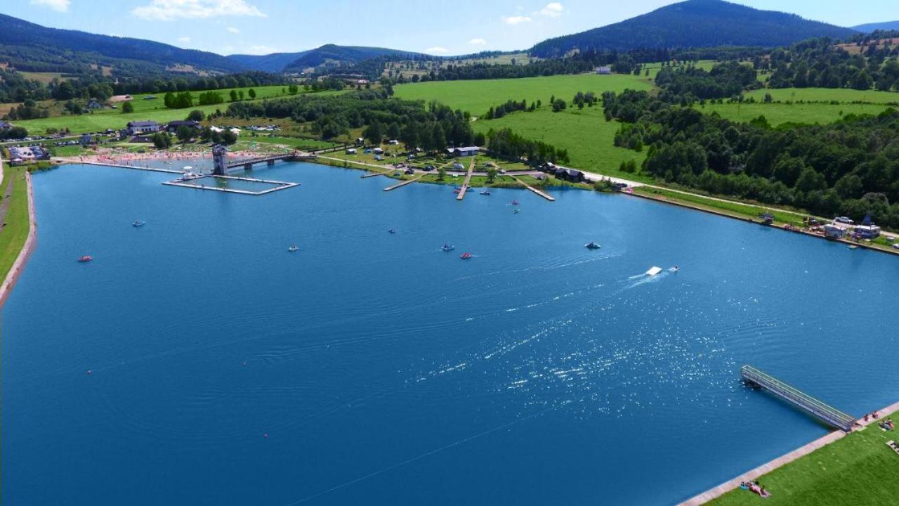 Biała Perła Sunny Mountain 103