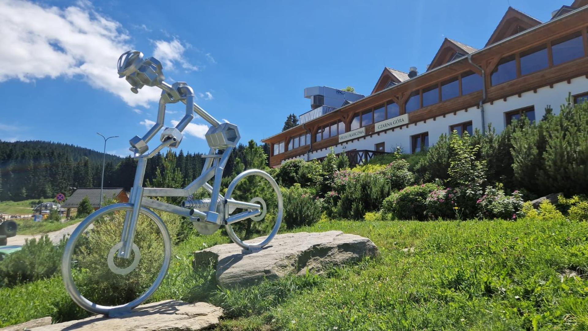 Biała Perła Sunny Mountain 103