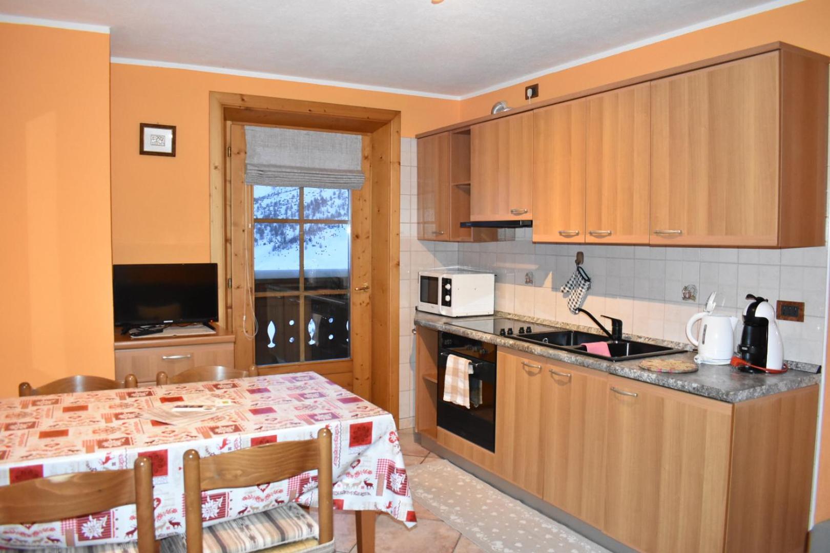 Appartamento Trela 2