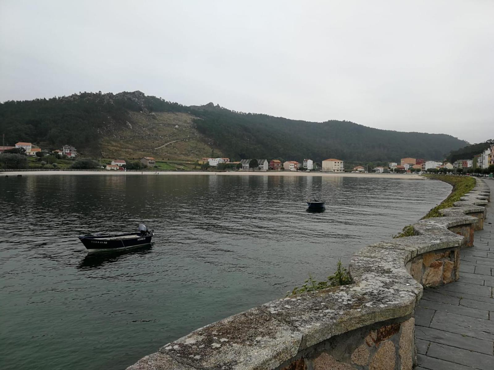 Apartamento paseo marítimo Camelle