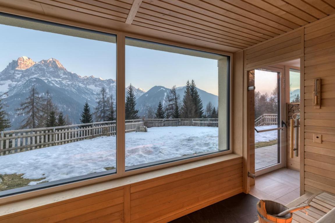 Spa and wellness centre/facilities