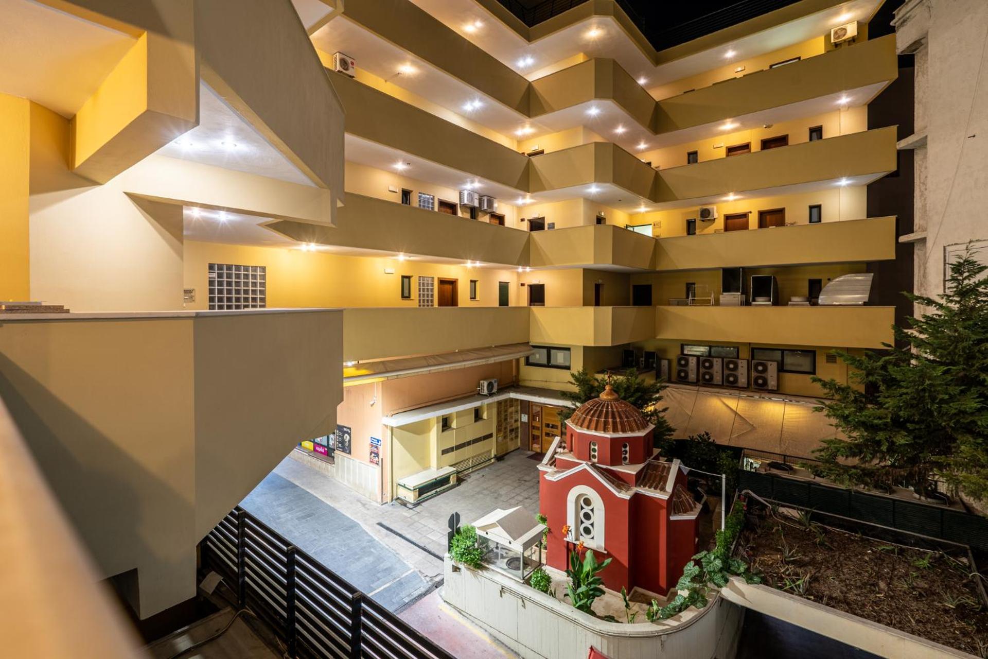 View (from property/room)