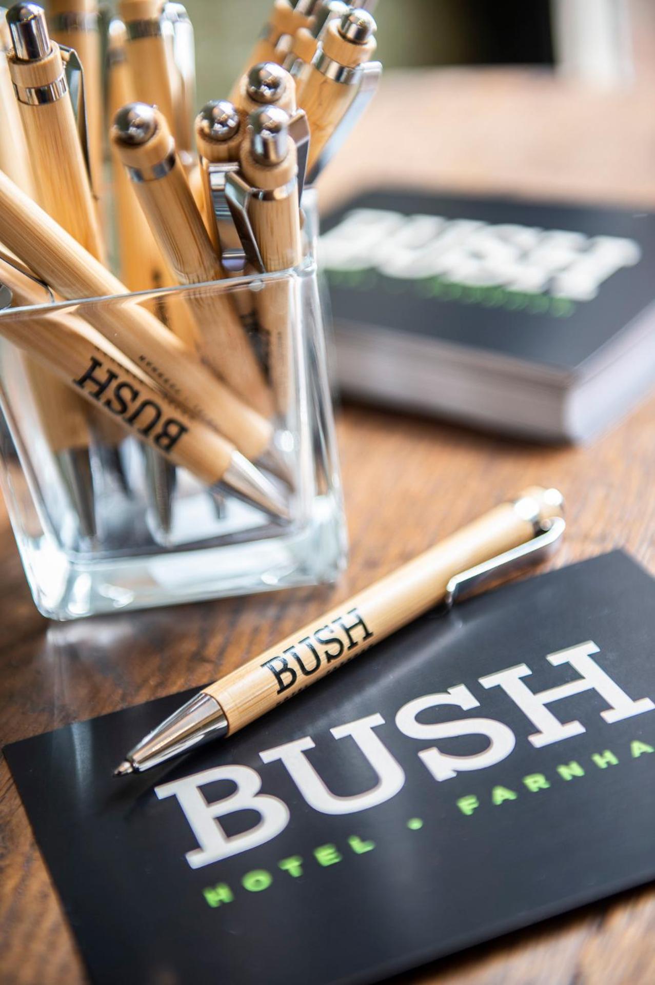 Superior Accessible Double Room