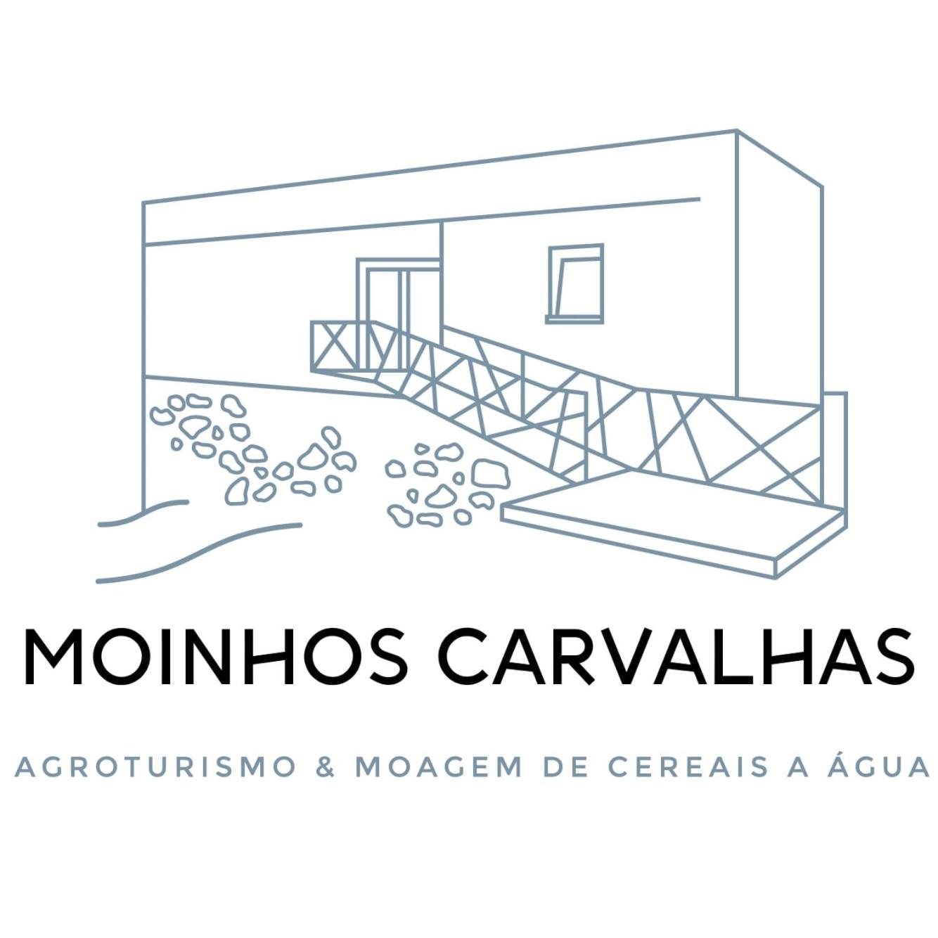 Moinhos Carvalhas