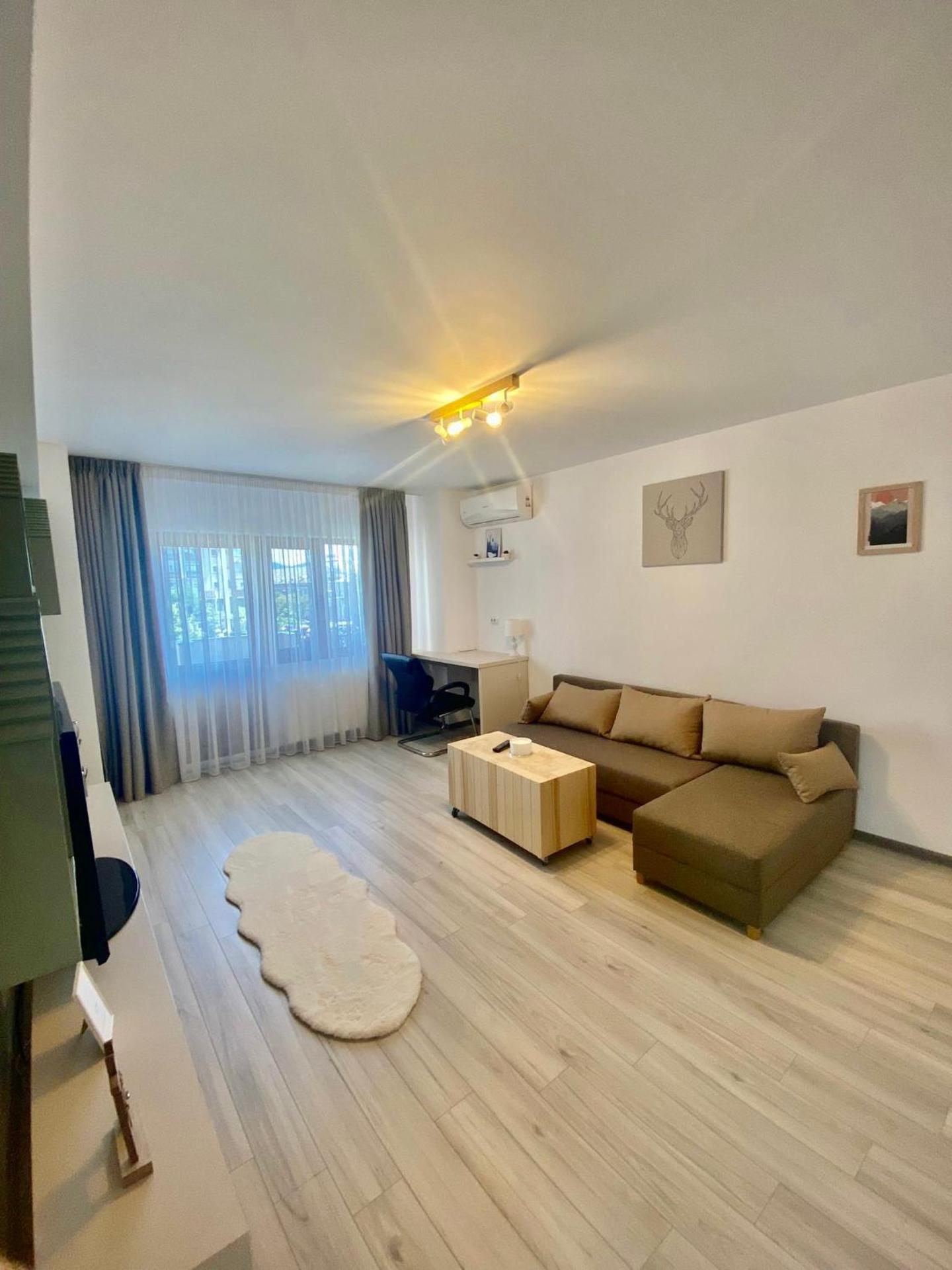 Tudor's Mountain Retreat