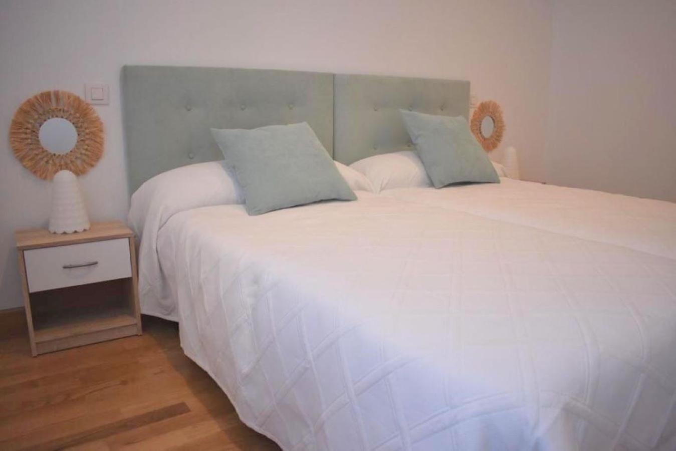 Apartamento con piscina Navarrete