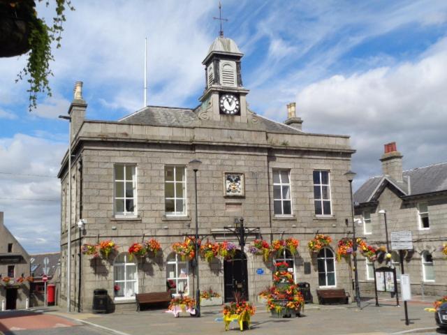 Morris Gardens Apartments
