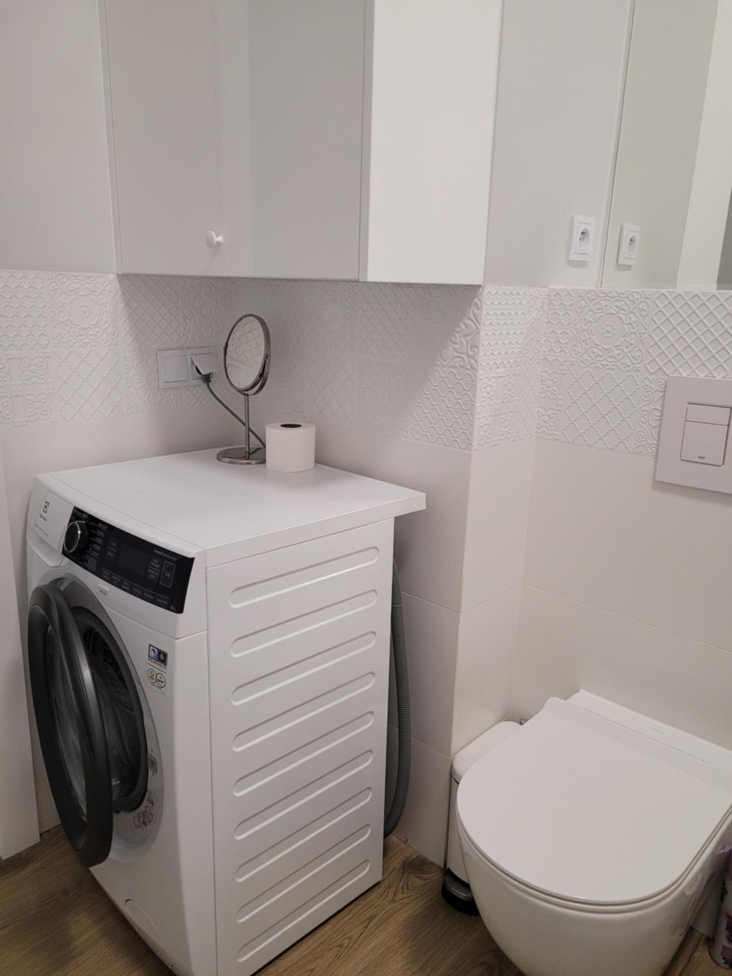 Elegancki Apartament